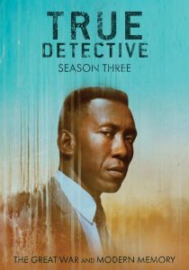 سریال True Detective