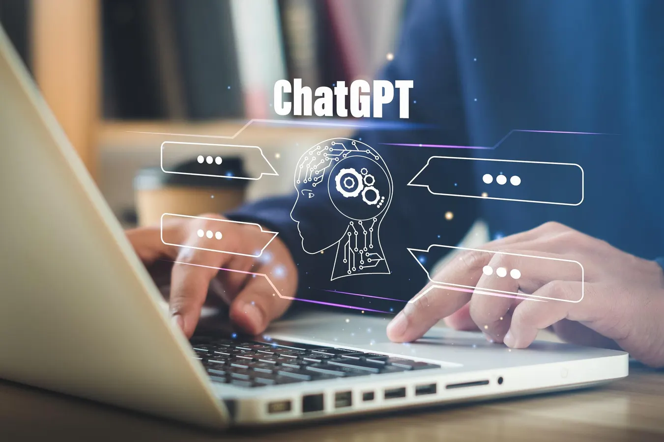 هوش مصنوعی Chat GPT