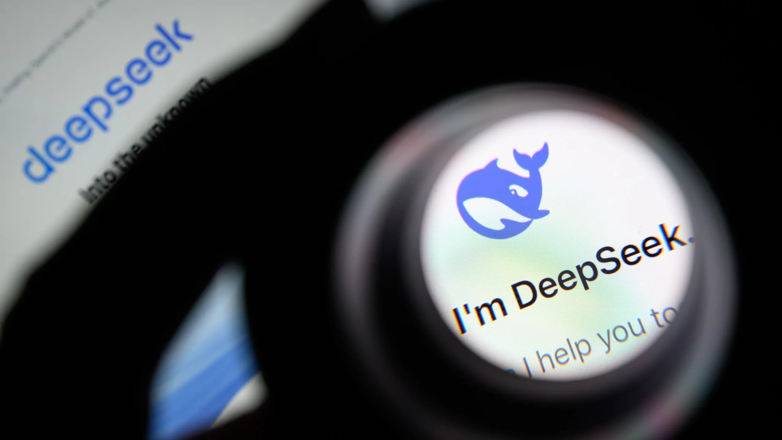 هوش مصنوعی DeepSeek