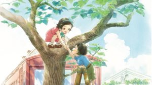 فیلم توتو-چان