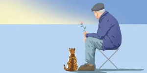 مردی به نام اوه