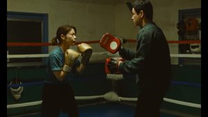 فیلم کوچک، کند اما استوار