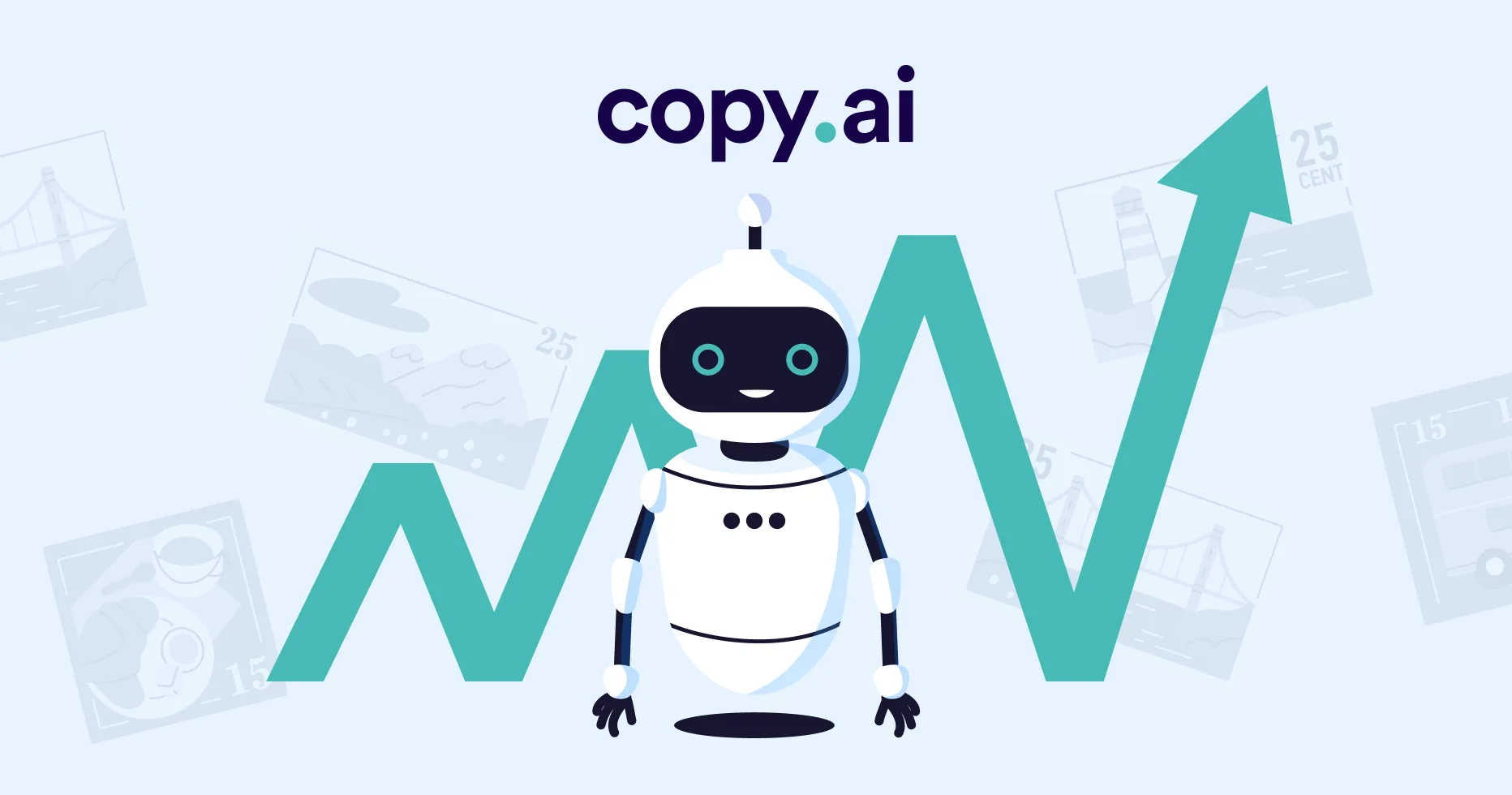 هوش مصنوعی Copy.ai