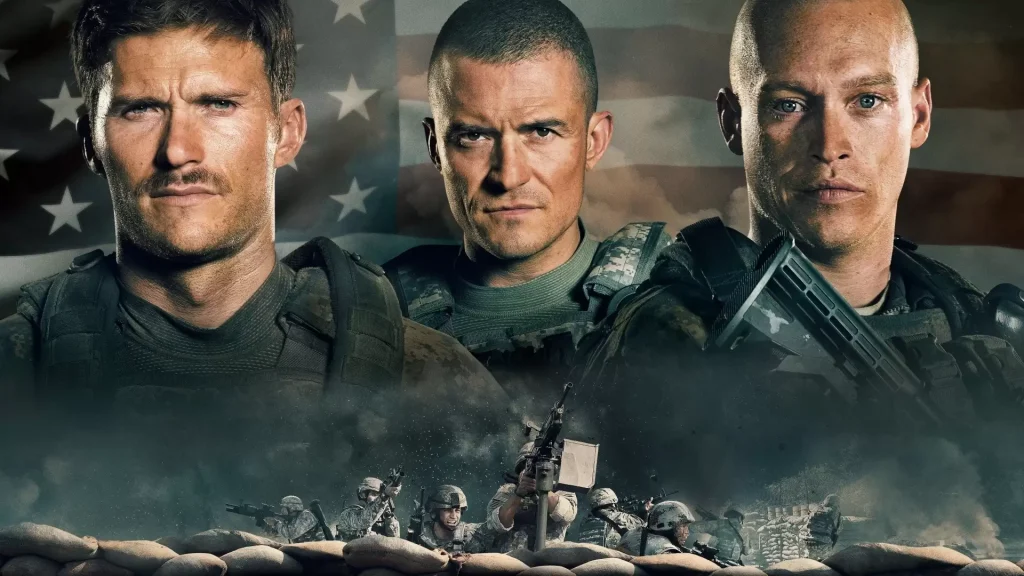 فیلم پاسگاه