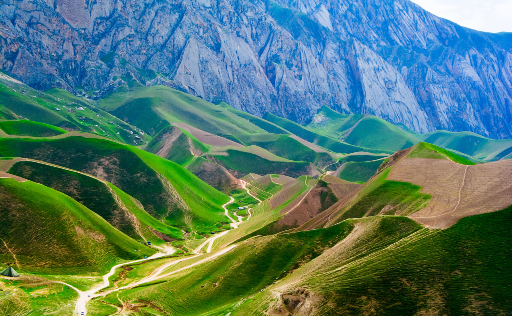 کشور افغانستان
