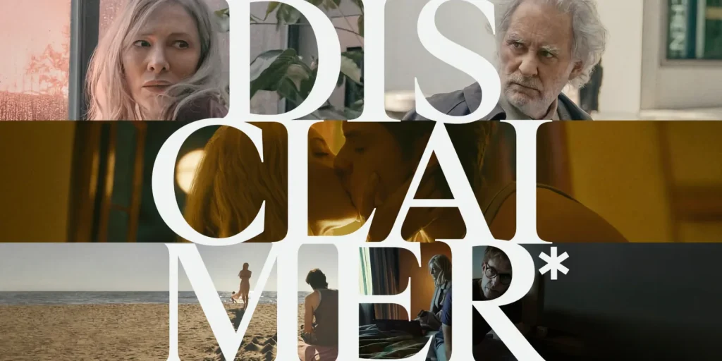 سریال سلب مسئولیت