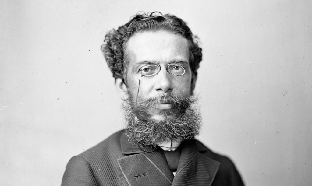 ماشادو آسیس