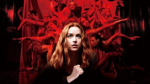 فیلم سوسپیریا 2018