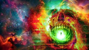فیلم وی‌اچ‌اس ماوراء