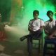 فیلم عمل کشتن