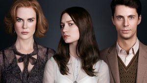 فیلم استوکر