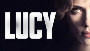 فیلم لوسی
