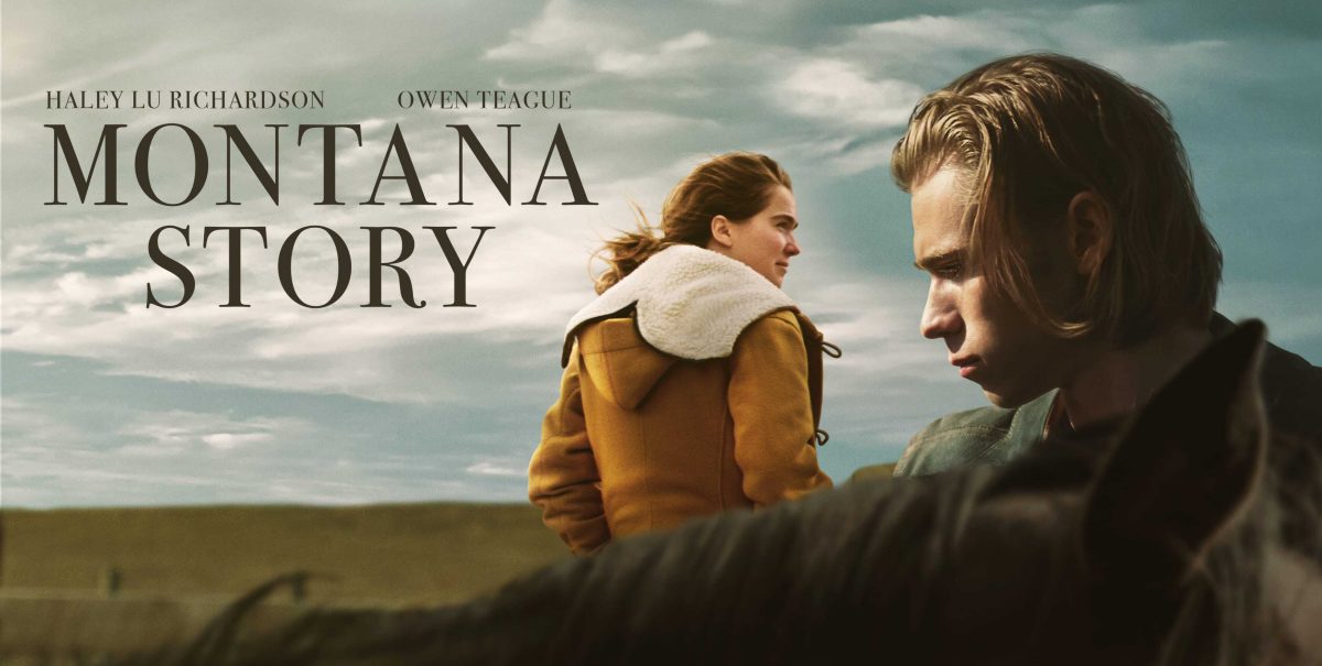 فیلم داستان مونتانا
