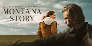 فیلم داستان مونتانا