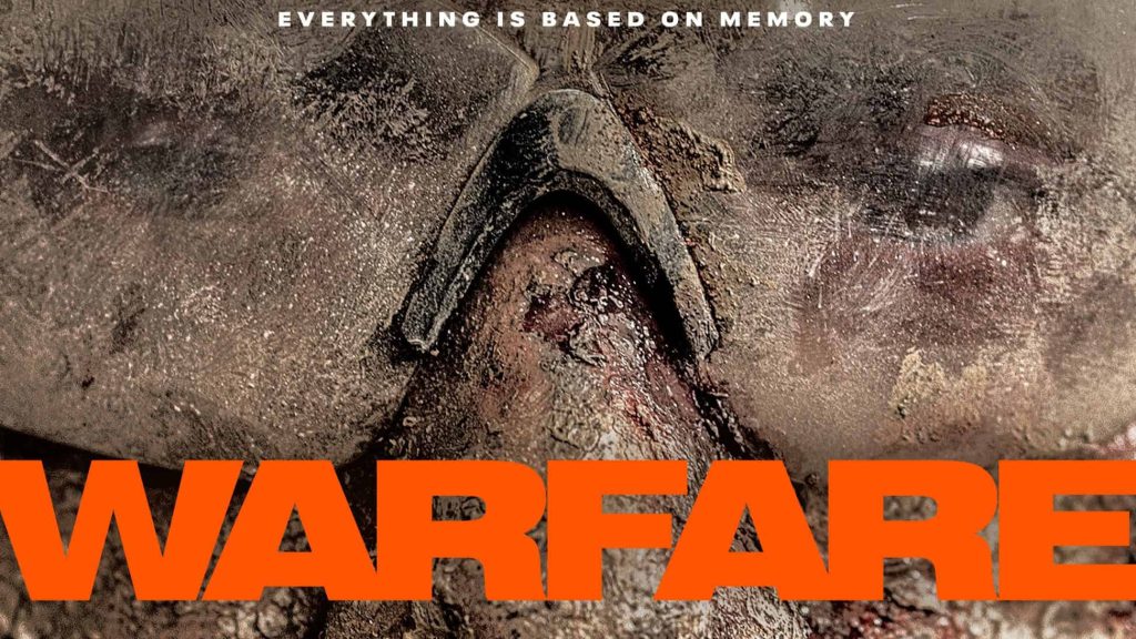 فیلم جنگاوری