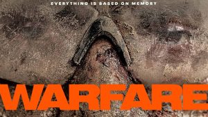 فیلم جنگاوری