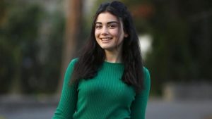 اوزگه یاگیز