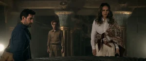 فیلم چشمه جوانی