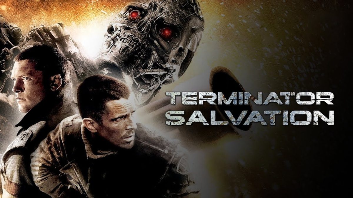 فیلم ترمیناتور 4
