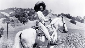 فیلم زنده باد زاپاتا