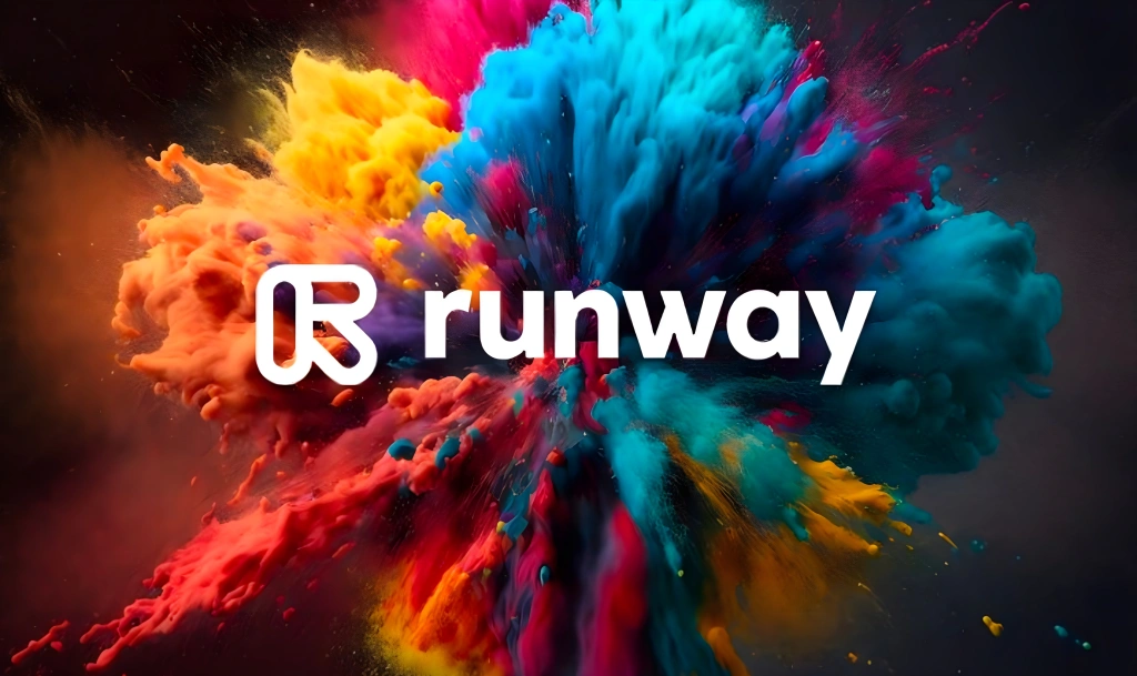 هوش مصنوعی Runway