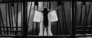 فیلم گربه‌ی سیاه