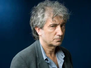آدام فیلیپس