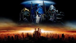 فیلم تبدیل‌شوندگان 1