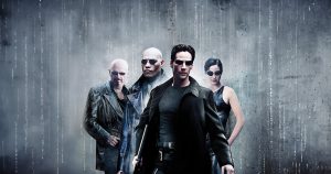فیلم ماتریکس 1
