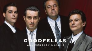 فیلم رفقای خوب