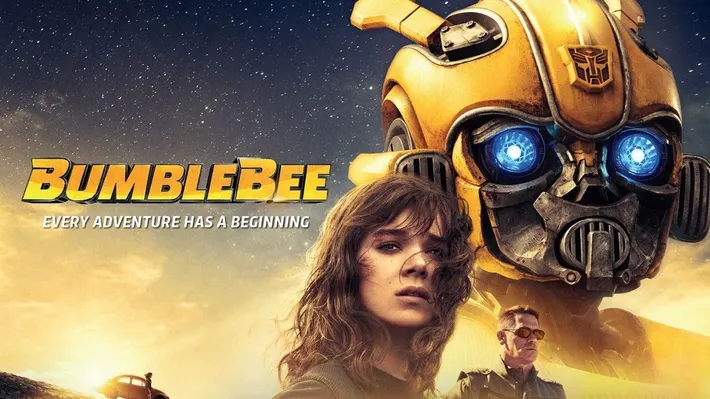 فیلم بامبلبی
