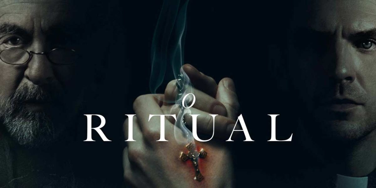 فیلم مراسم مذهبی