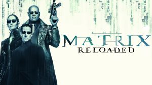 فیلم ماتریکس 2