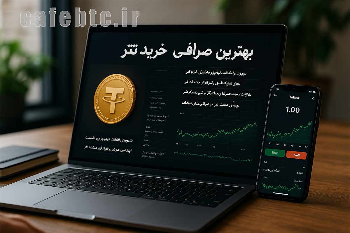 ساختار توزیع توکن و مدل اقتصادی پروژه