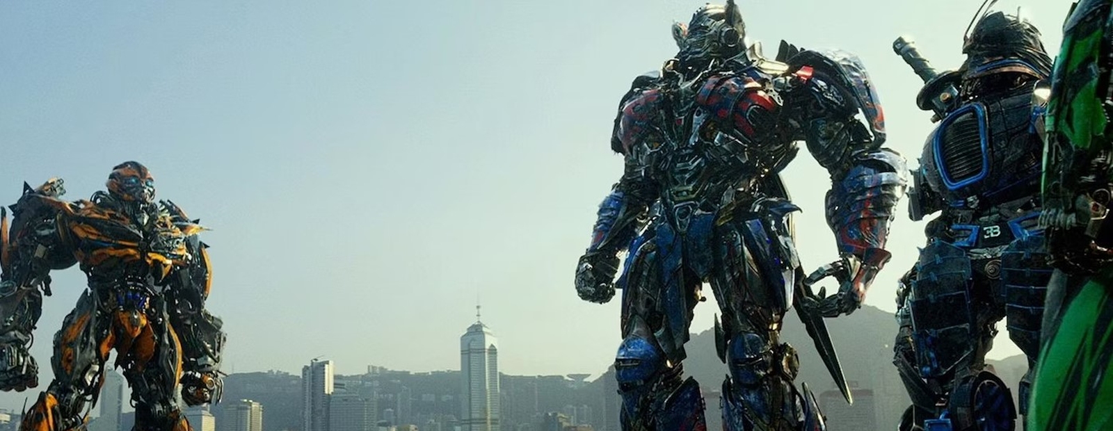 فیلم تبدیل‌شوندگان 3