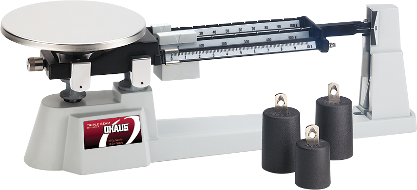 Ohaus 700 Mechanical Balances, 2610g