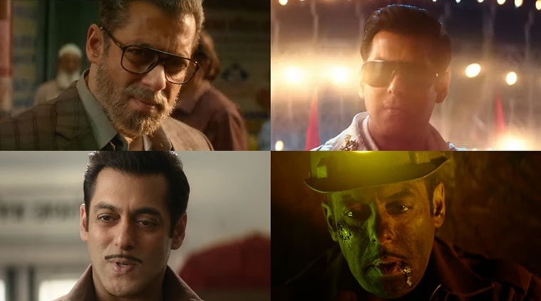 فیلم بهارات