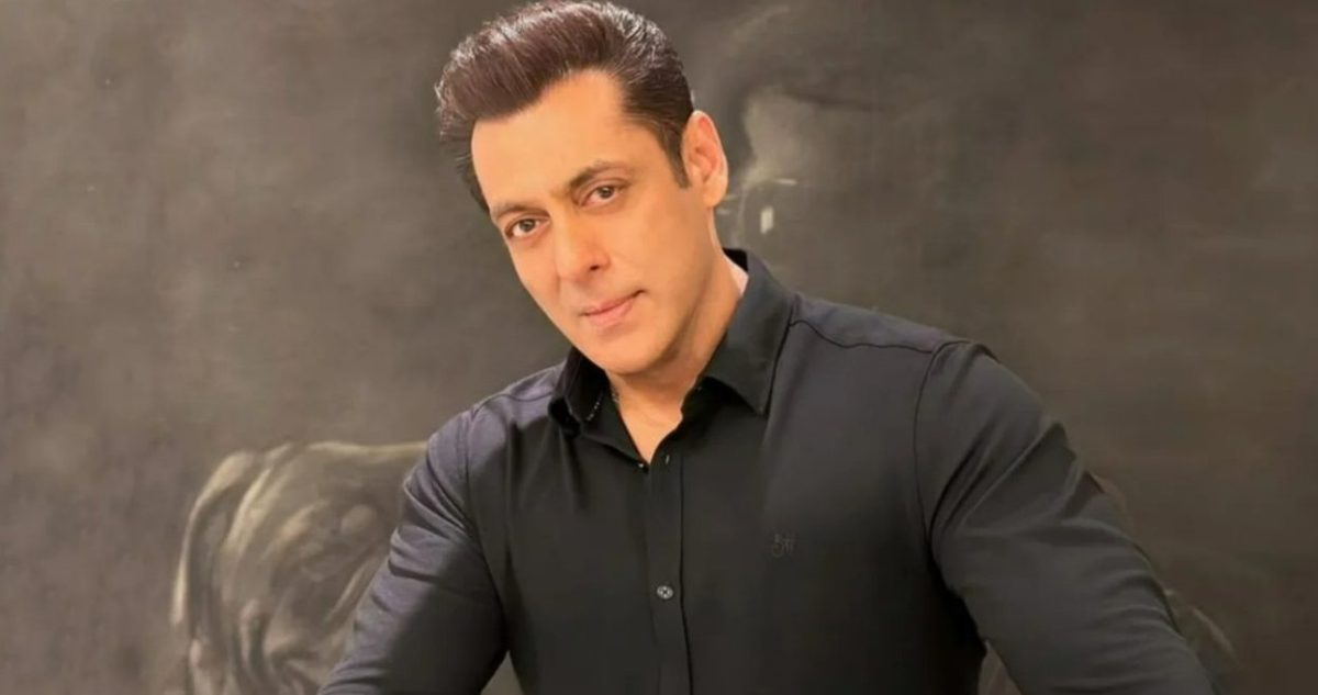 سلمان خان