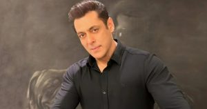 سلمان خان