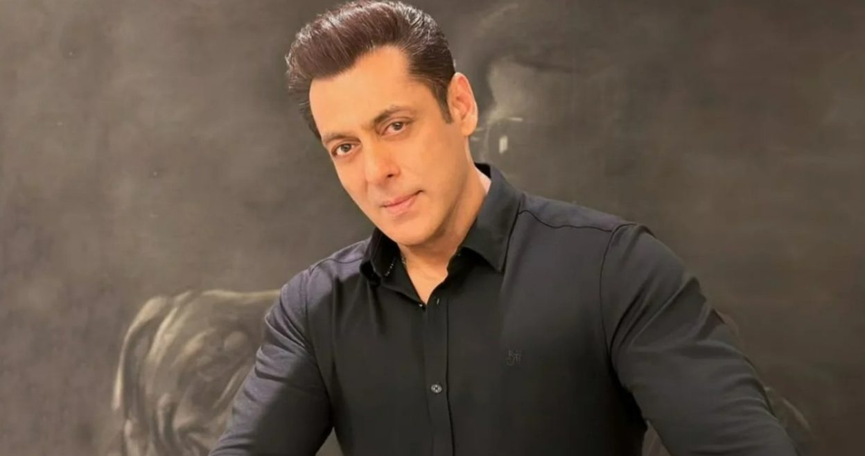 سلمان خان