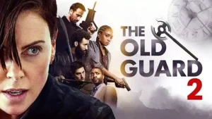 فیلم نگهبان کهن 2