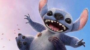 فیلم لیلو و استیچ