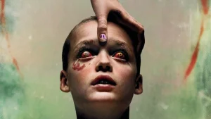 فیلم او را برگردانید