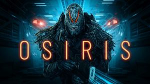 فیلم اوسایریس