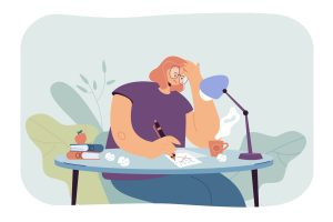آموزش نویسندگی کتاب روانشناسی