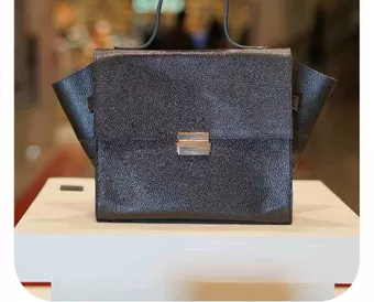 کیف زنانه چرم