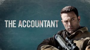 فیلم حسابدار 1