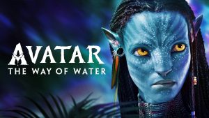 فیلم آواتار: مسیر آبي