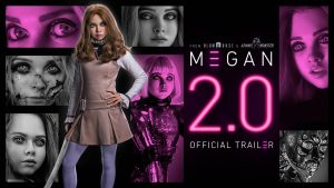 فیلم مگان 2