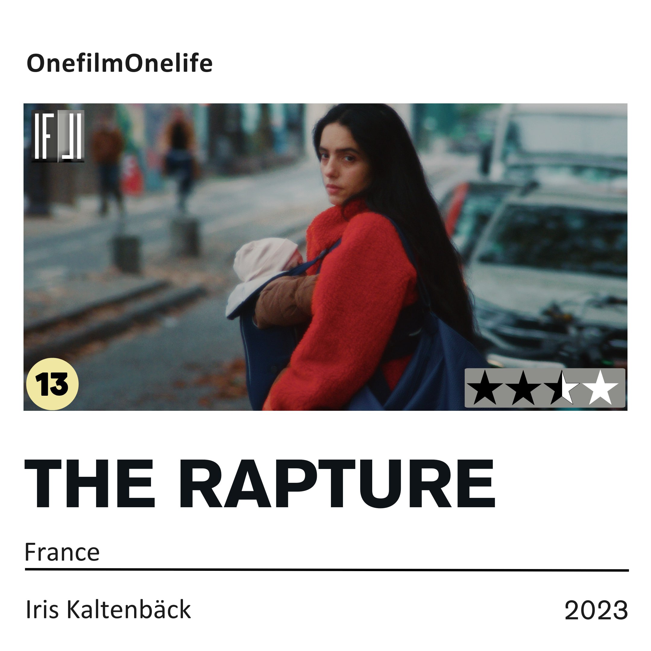 فیلم مسحوری